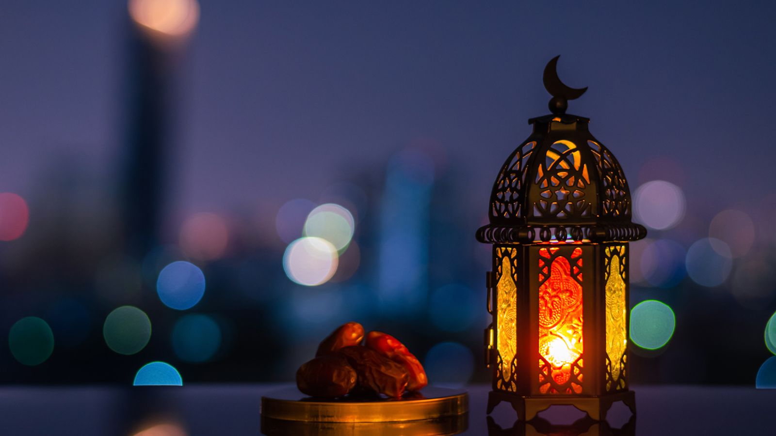 THE MEANING OF RAMADAN: THE HOLY MONTH FOR MUSLIMS WORLDWIDE